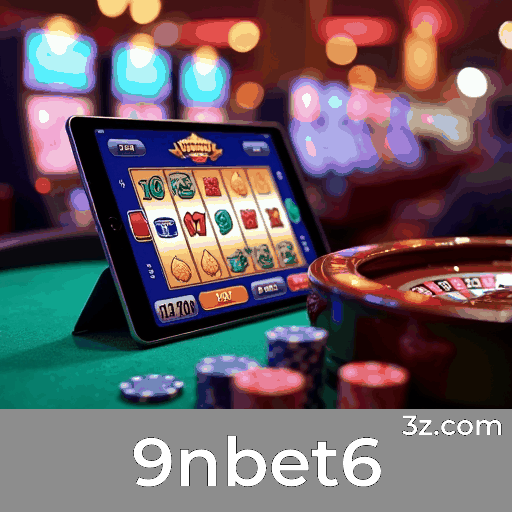 9nbet6 Bônus acumulado 9nbet6